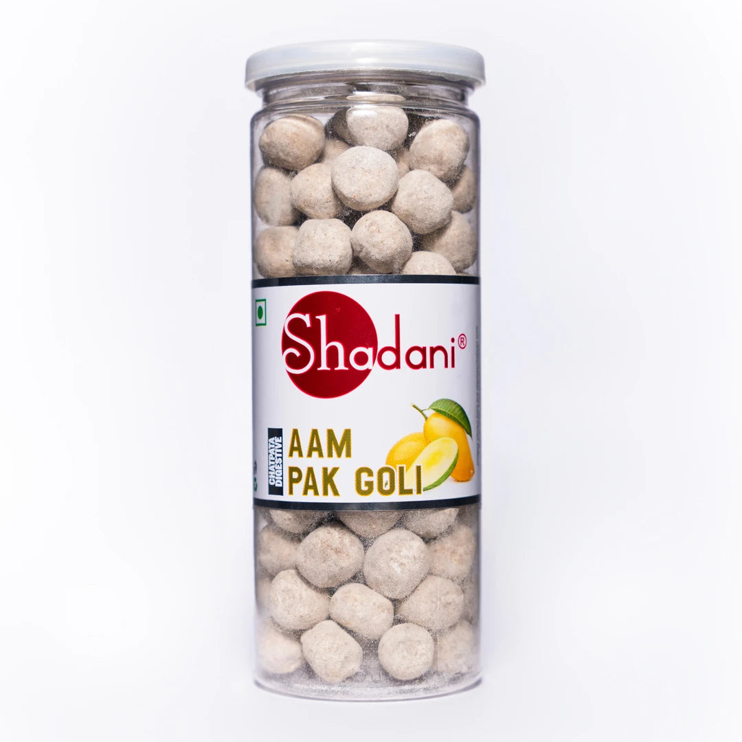 Aam Pak Goli