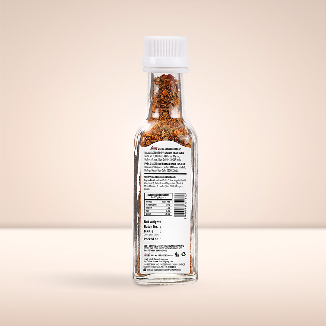 Shadani All In One Seasoning 45g
