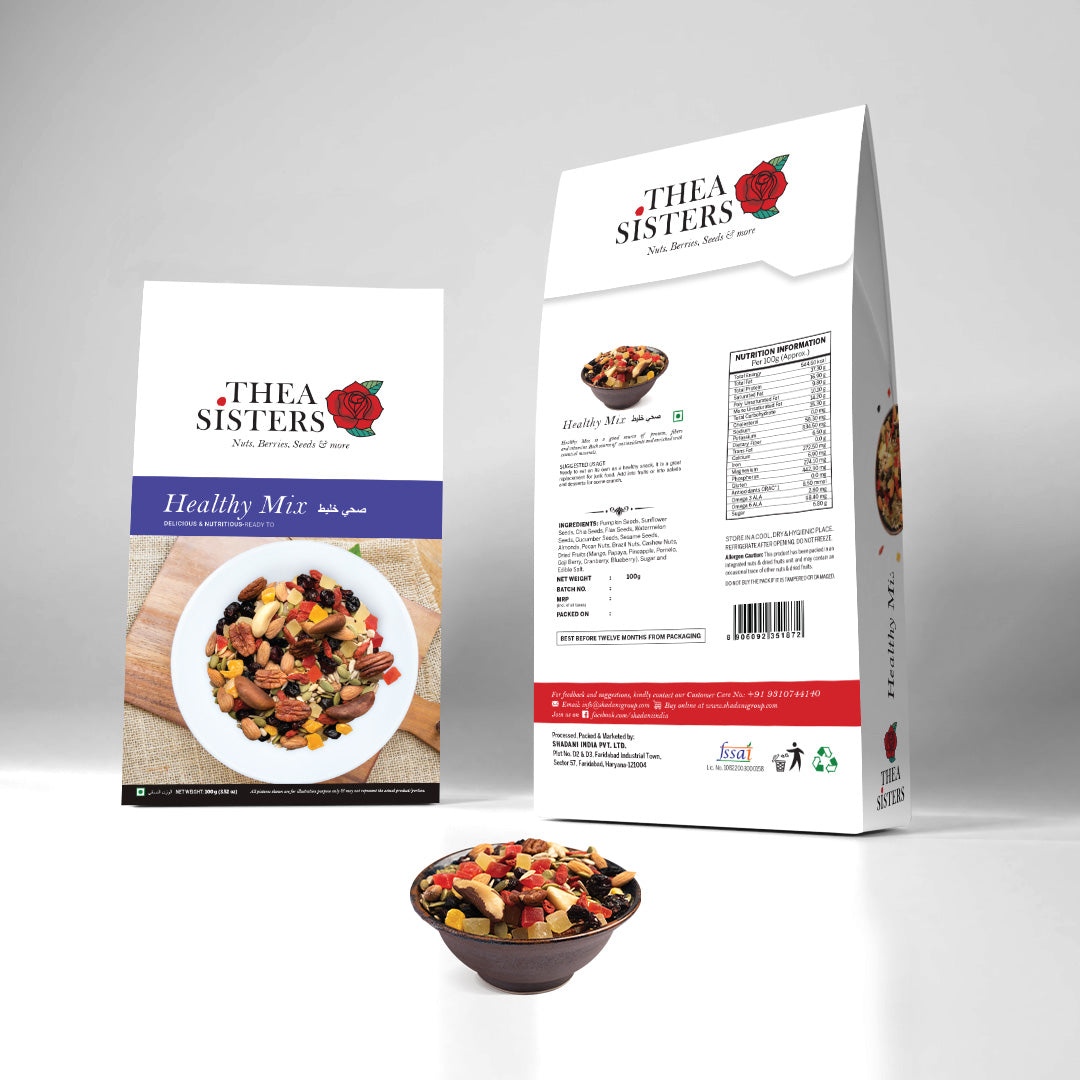 Healthy Mix