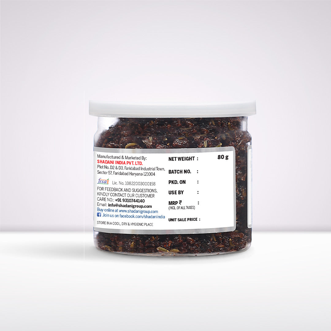 Banarasi Paan