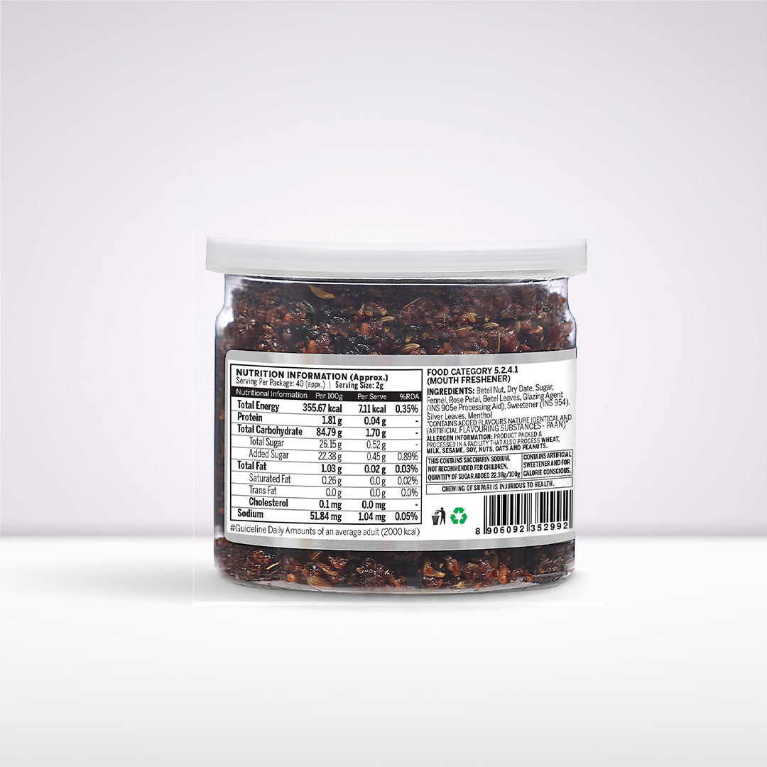 Banarasi Paan