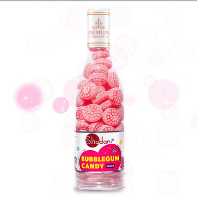 Bubblegum Candy (220g)