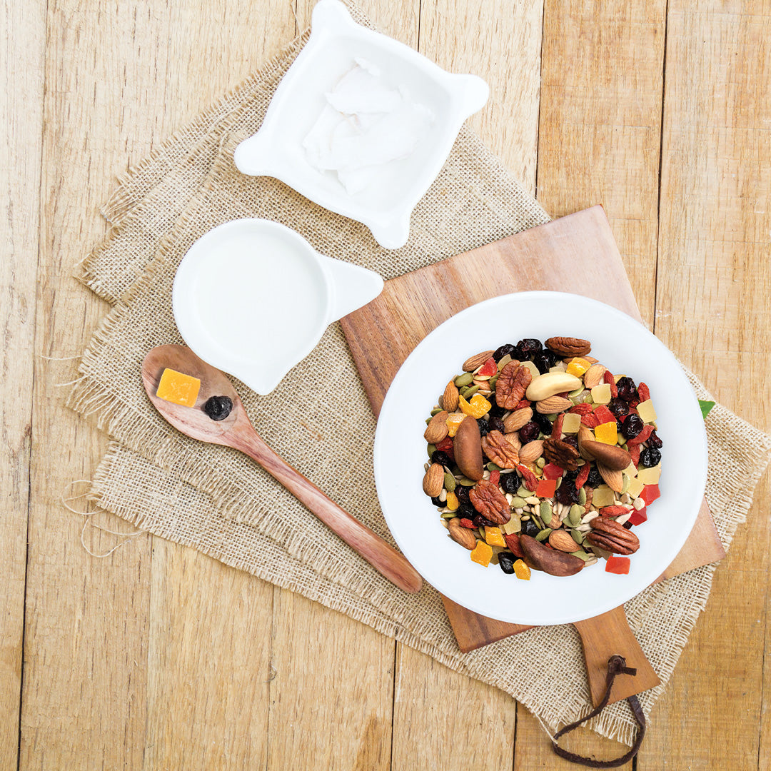 Healthy Mix