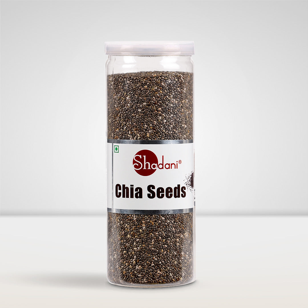 Shadani Chia Seeds 200g