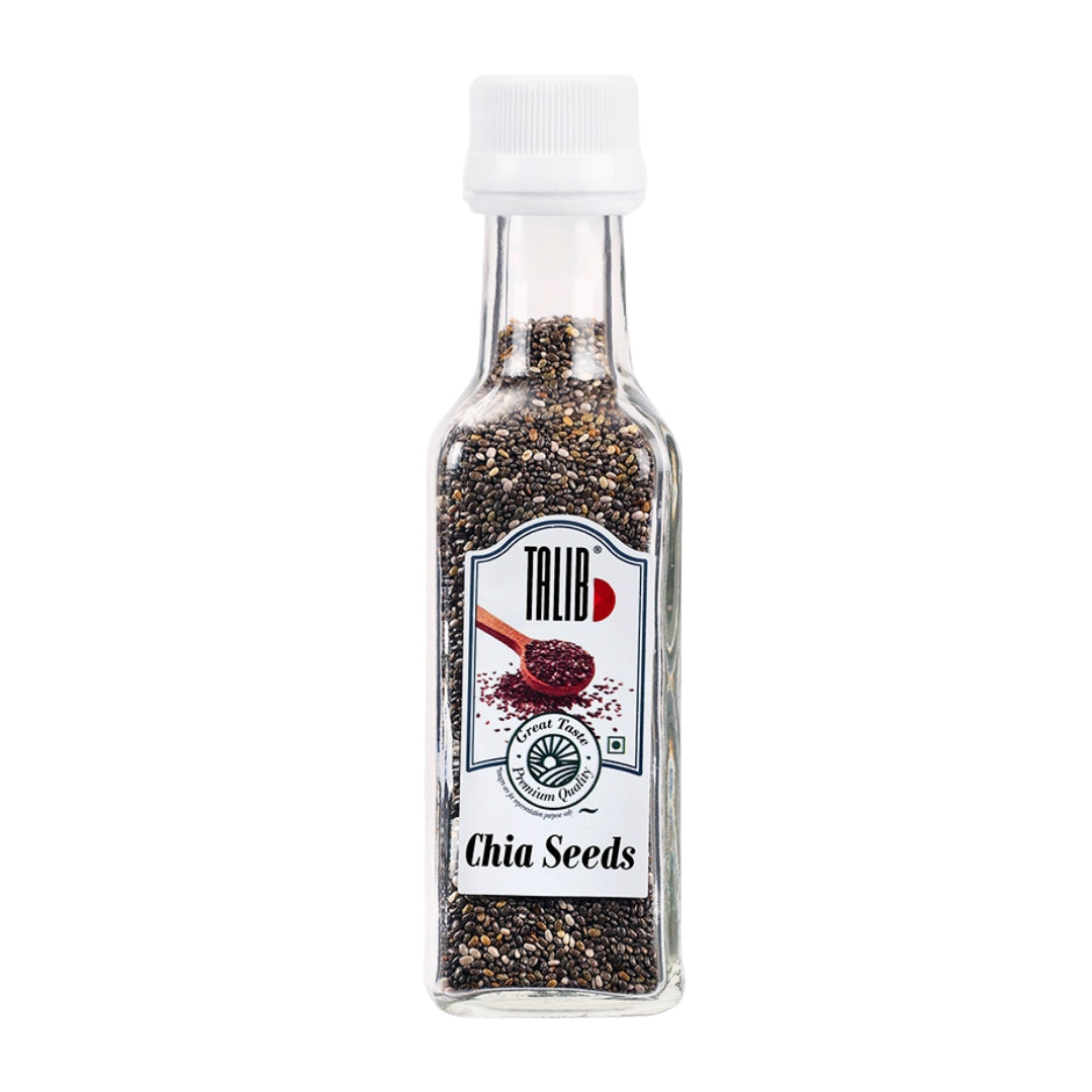 Talib Chia Seeds