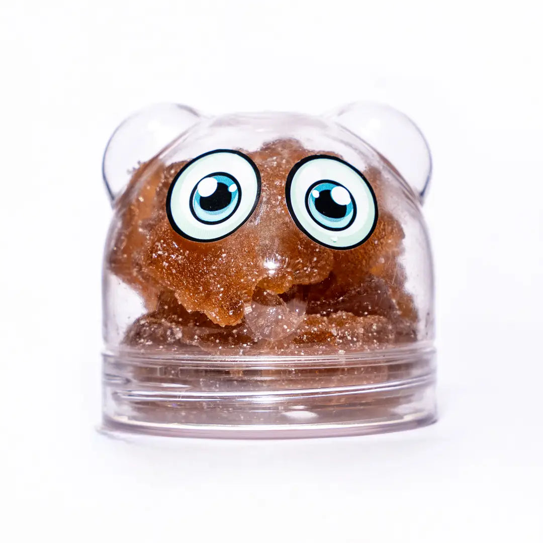 Cola Bear