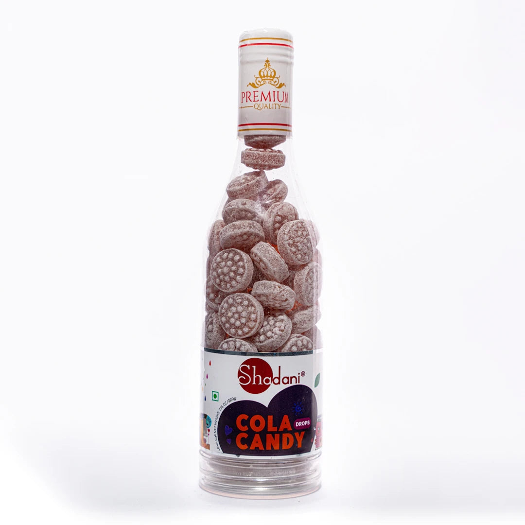 Cola Candy