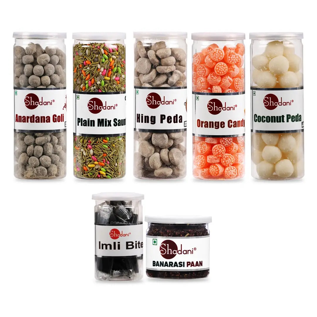 Flavor Fusion Delight
