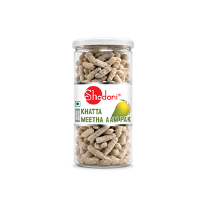 Shadani Khatta Meetha Aampak 120g