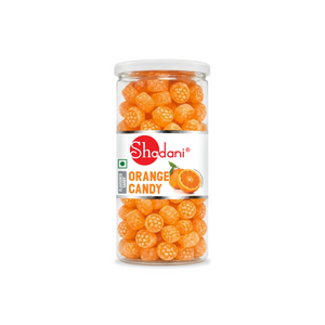 Shadani Orange Candy 135g