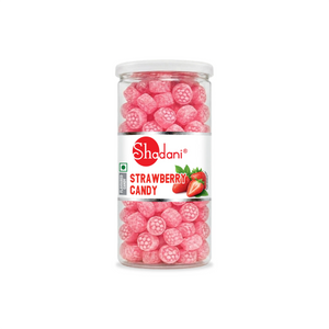 Shadani Strawberry Candy 135g
