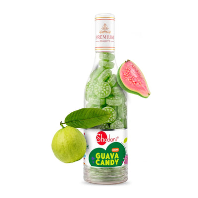 Guava Candy (220g)