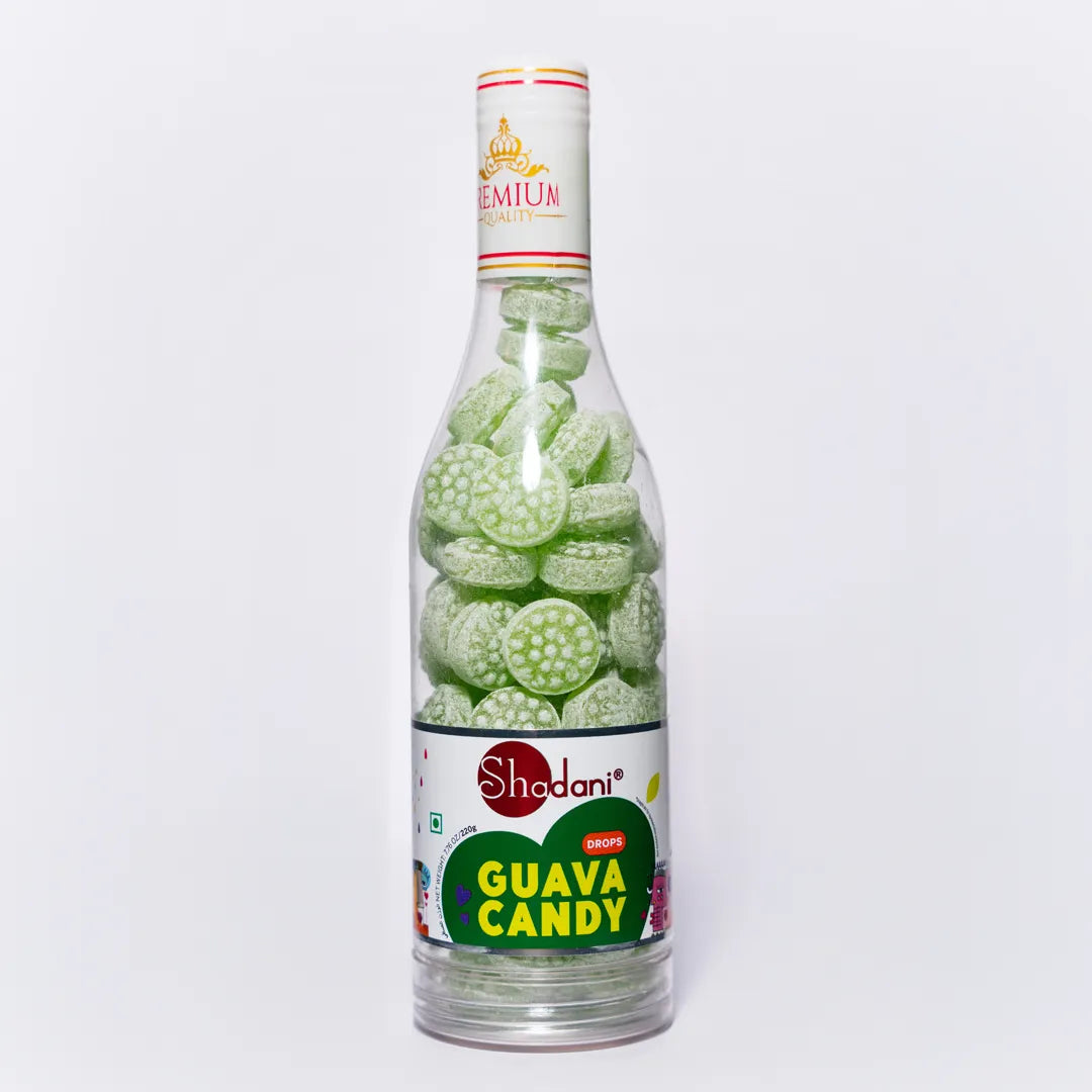Guava Candy