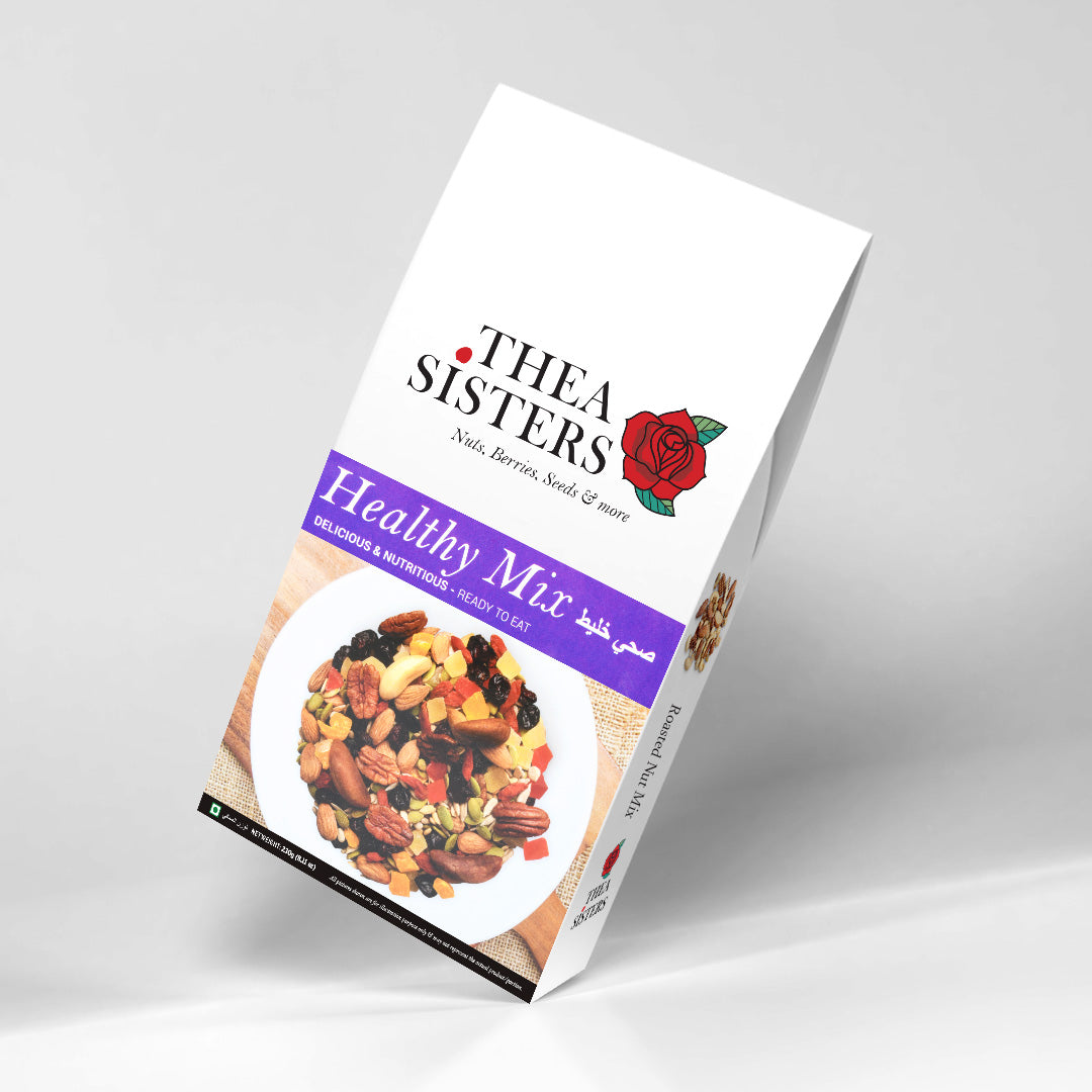 Healthy Mix