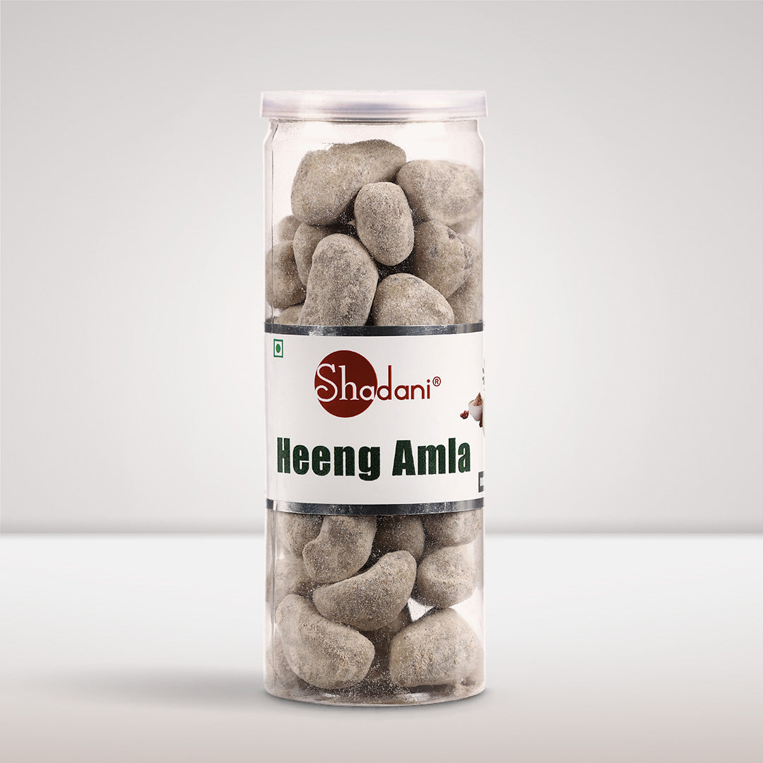 Shadani Heeng Amla 200g