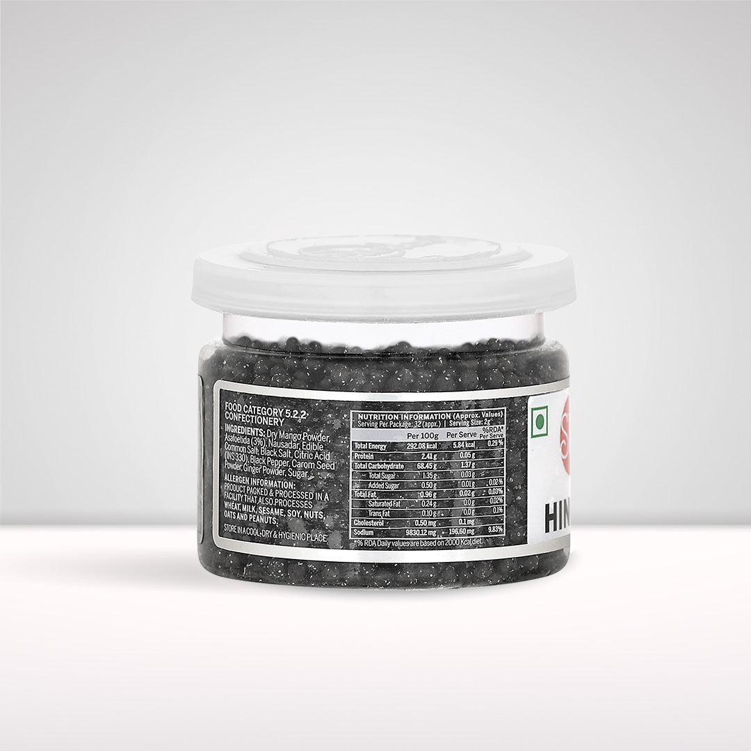 Shadani Hing Dana 55g