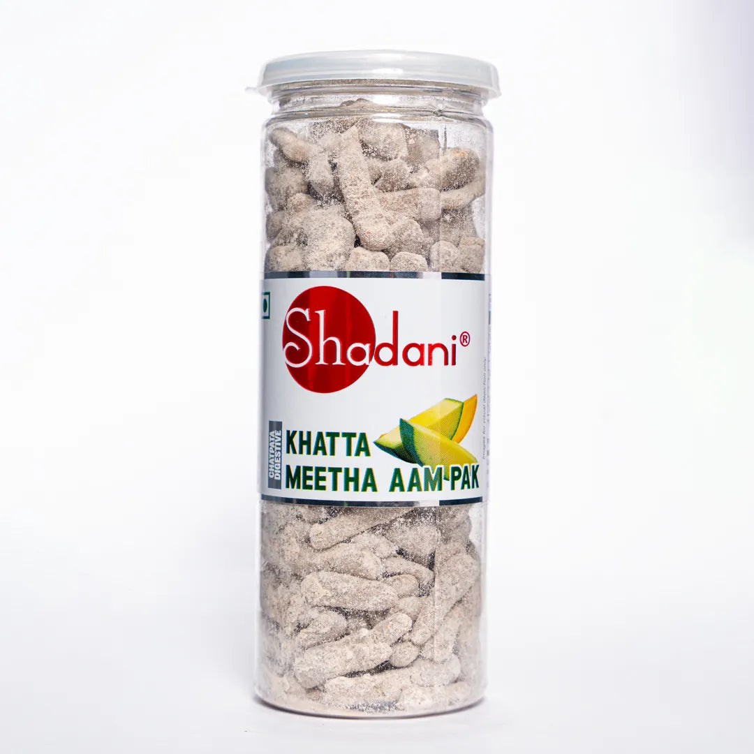 Khatta Meetha Aampak
