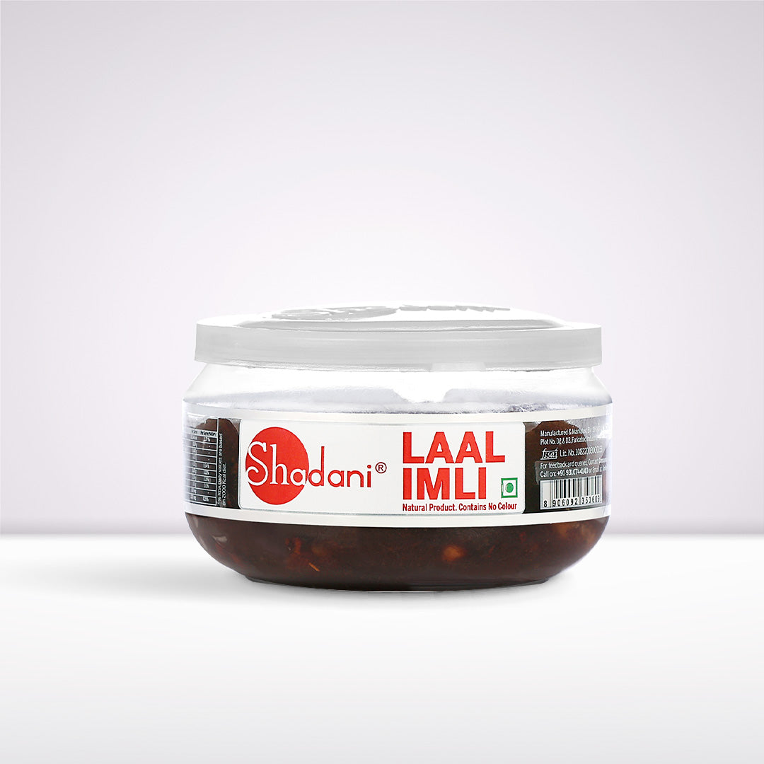 Laal Imli