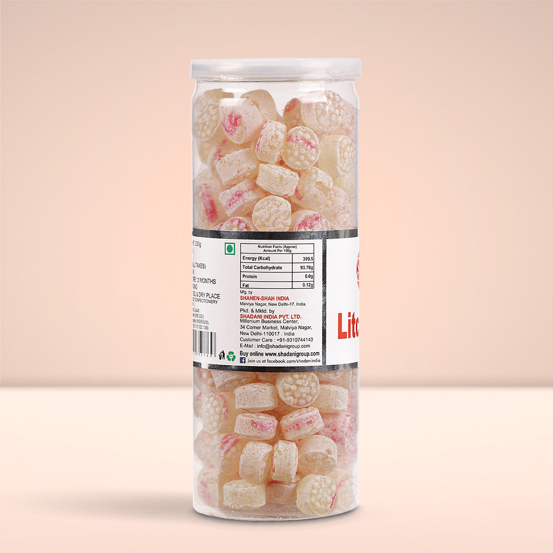 Litchi Candy