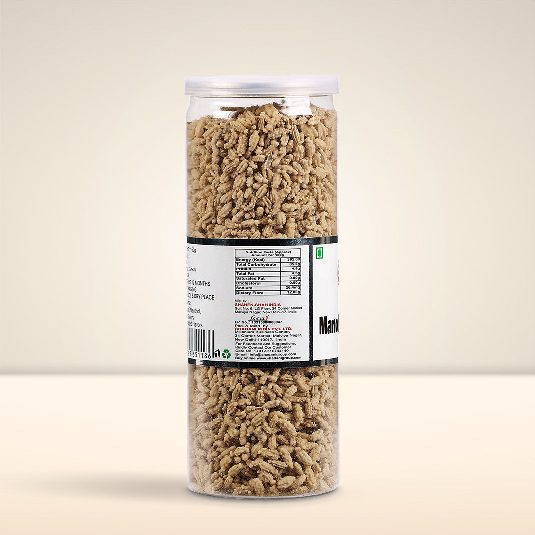 Shadani Manohar Sweet Saunf 150g