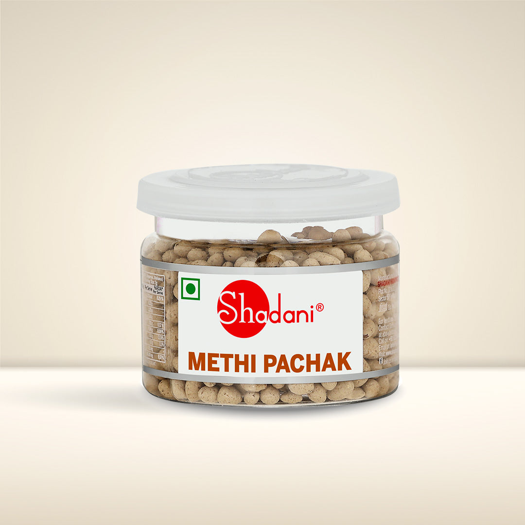 Shadani Methi Pachak 55g