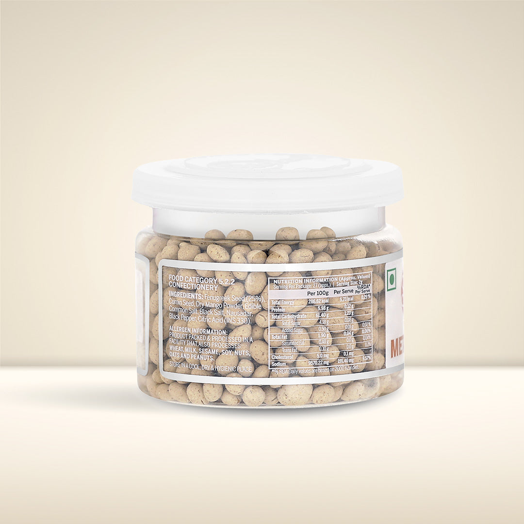 Shadani Methi Pachak 55g