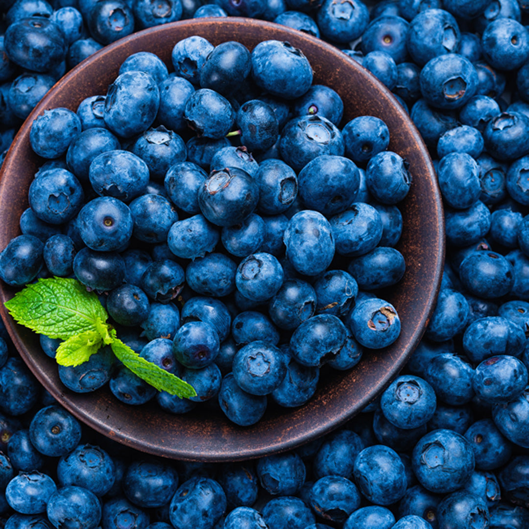Thea Sister Blueberries 150g
