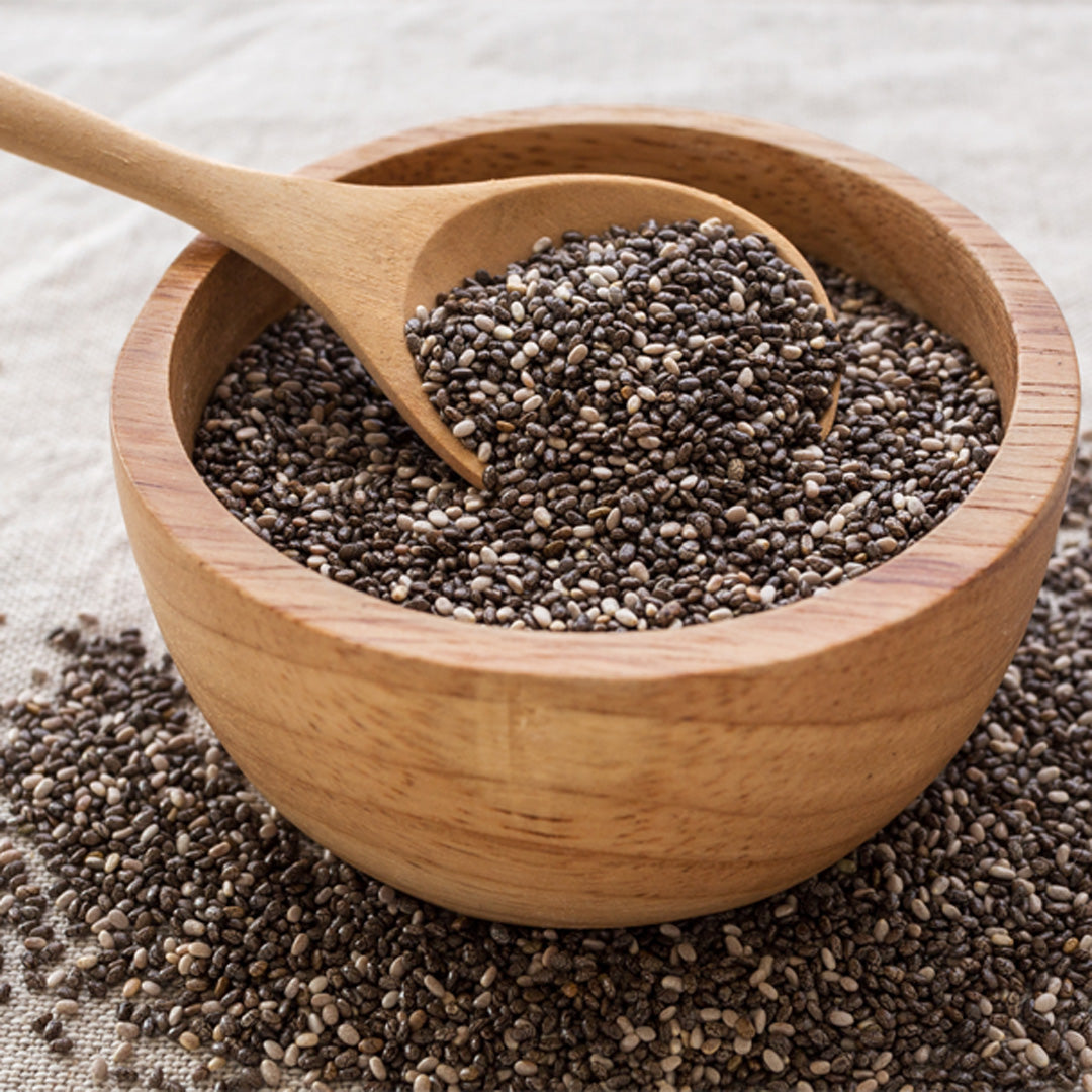 Thea Sisters Chia Seeds 250g