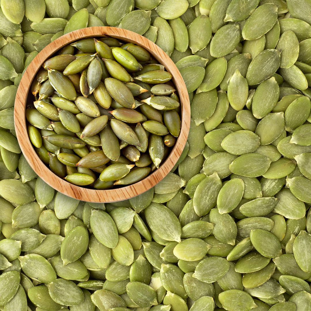 Thea Sisters Pumpkin Seeds