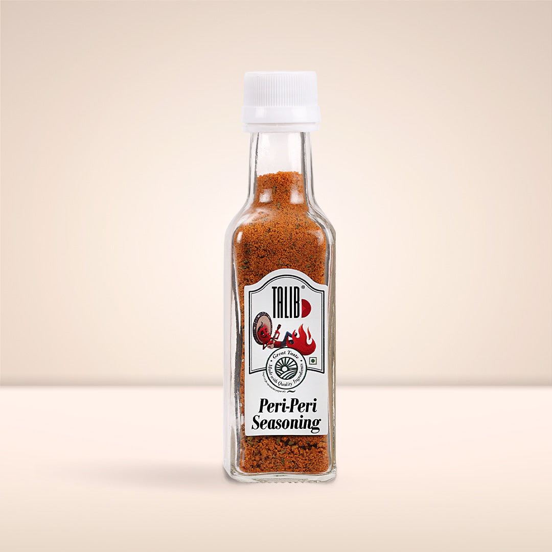 Peri Peri Seasoning