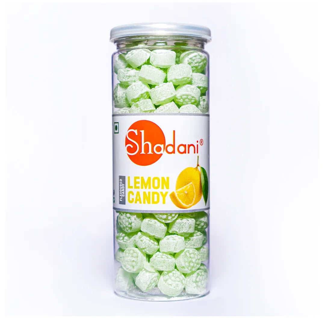 Lemon Candy