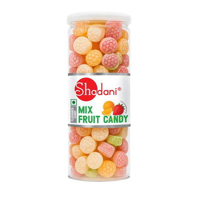 Mix fruit candy (230g)