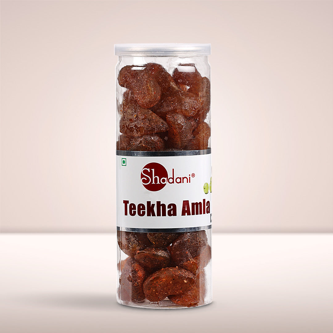 Shadani Teekha Amla 200g