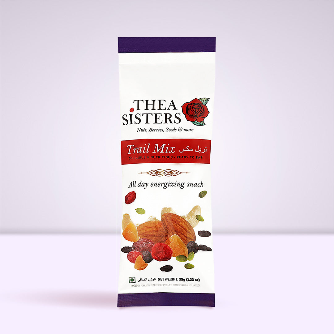 Trail Mix