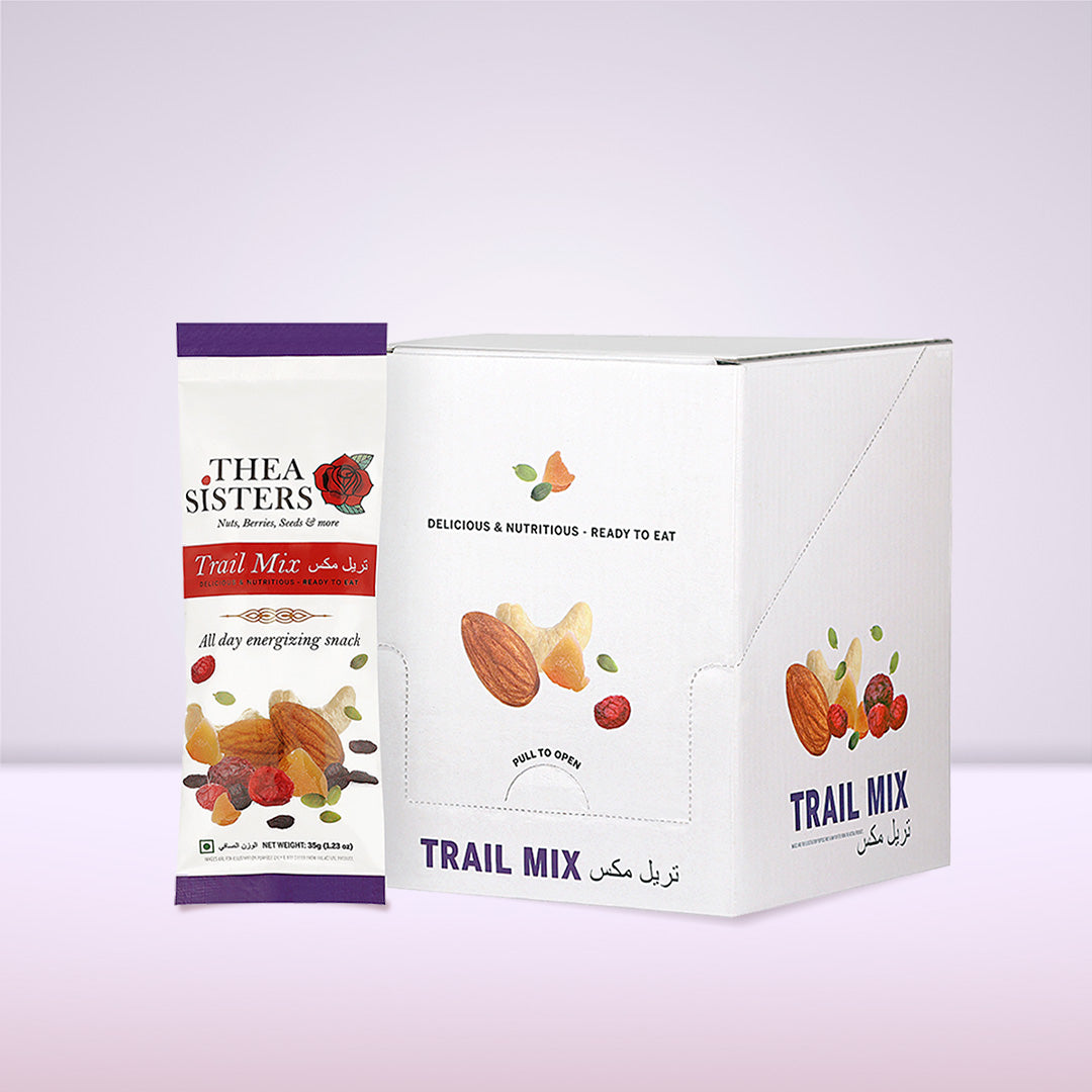 Trail Mix