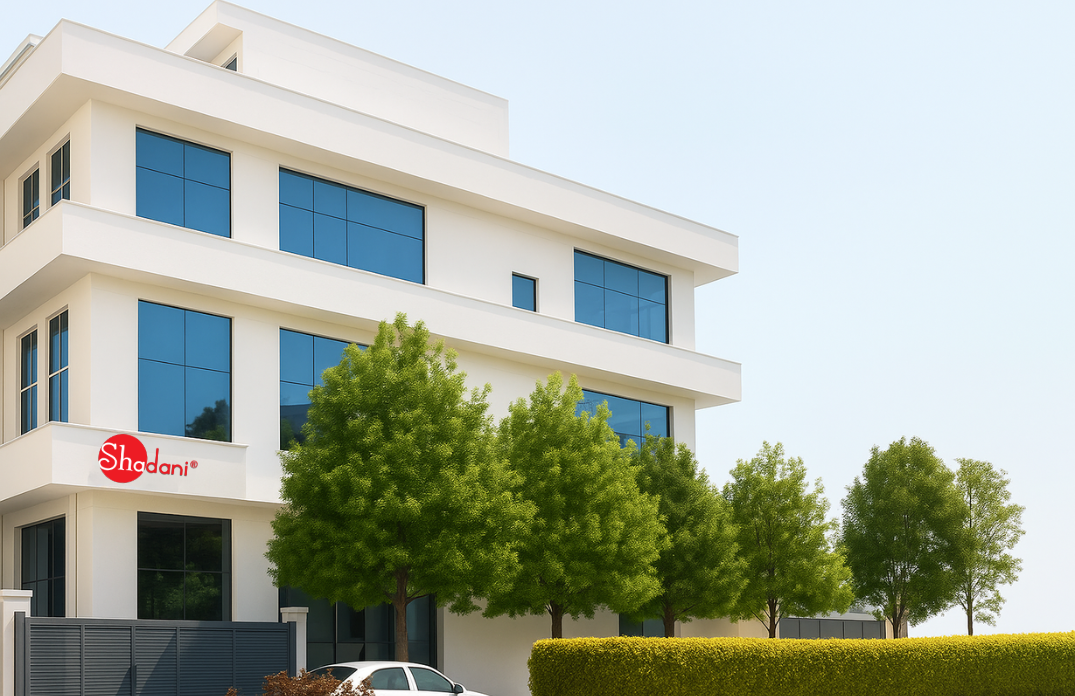 Shadani India: A Sweet Journey of Tradition, Innovation, and Nationwide Delight