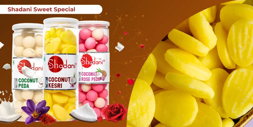 How to Choose the Right Indian Sweets for Festivals and Celebrations