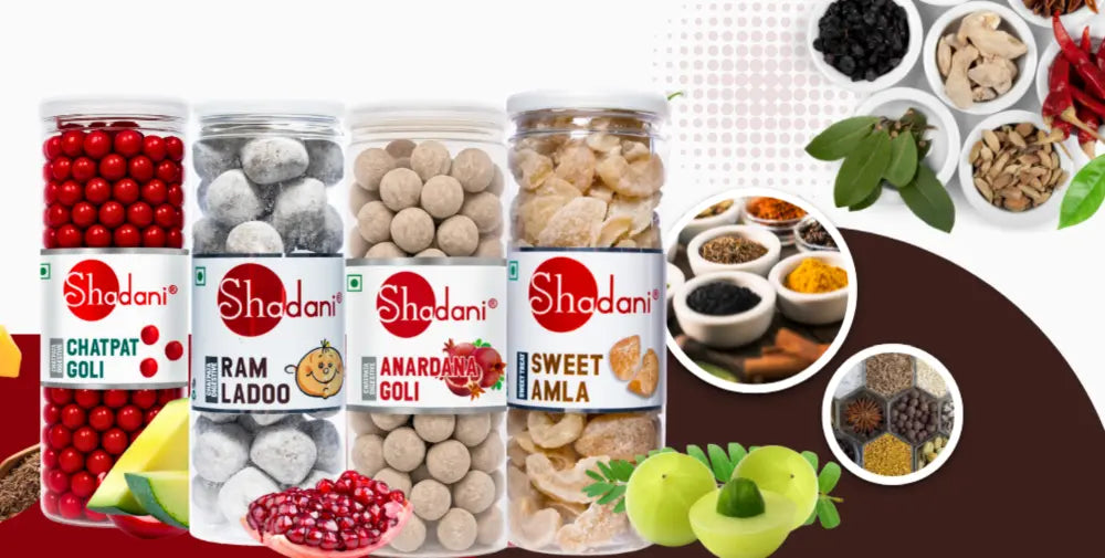 Revolutionizing Traditional Indian Confectionery: The Rise of Fusion and Unique Flavors