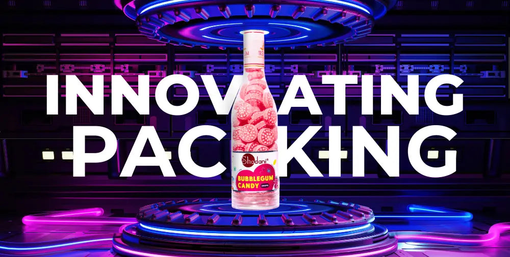 Top Confectionery Innovations India 2025: Flavor Trends and Packaging Breakthroughs