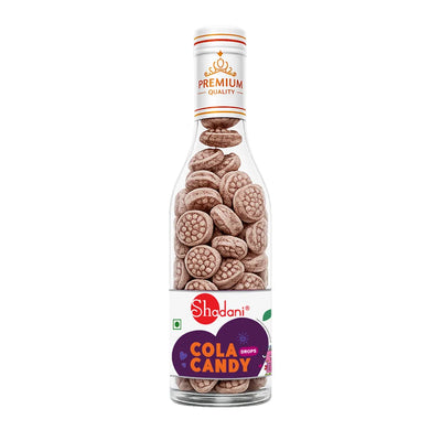 Cola Candy (220g)