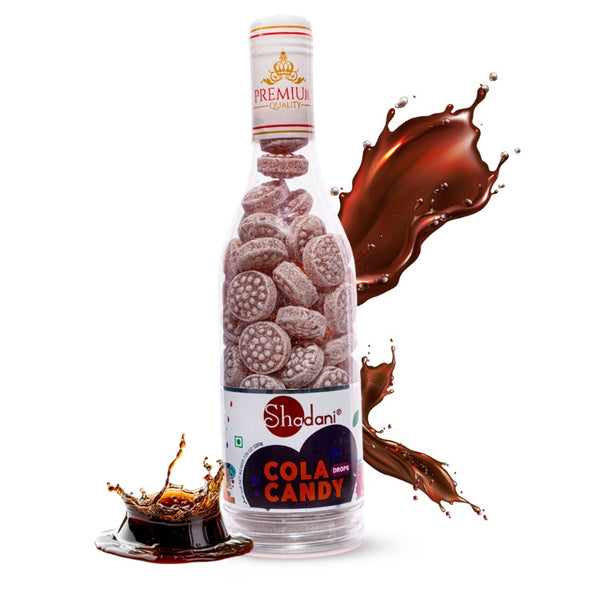 Cola Candy (220g)