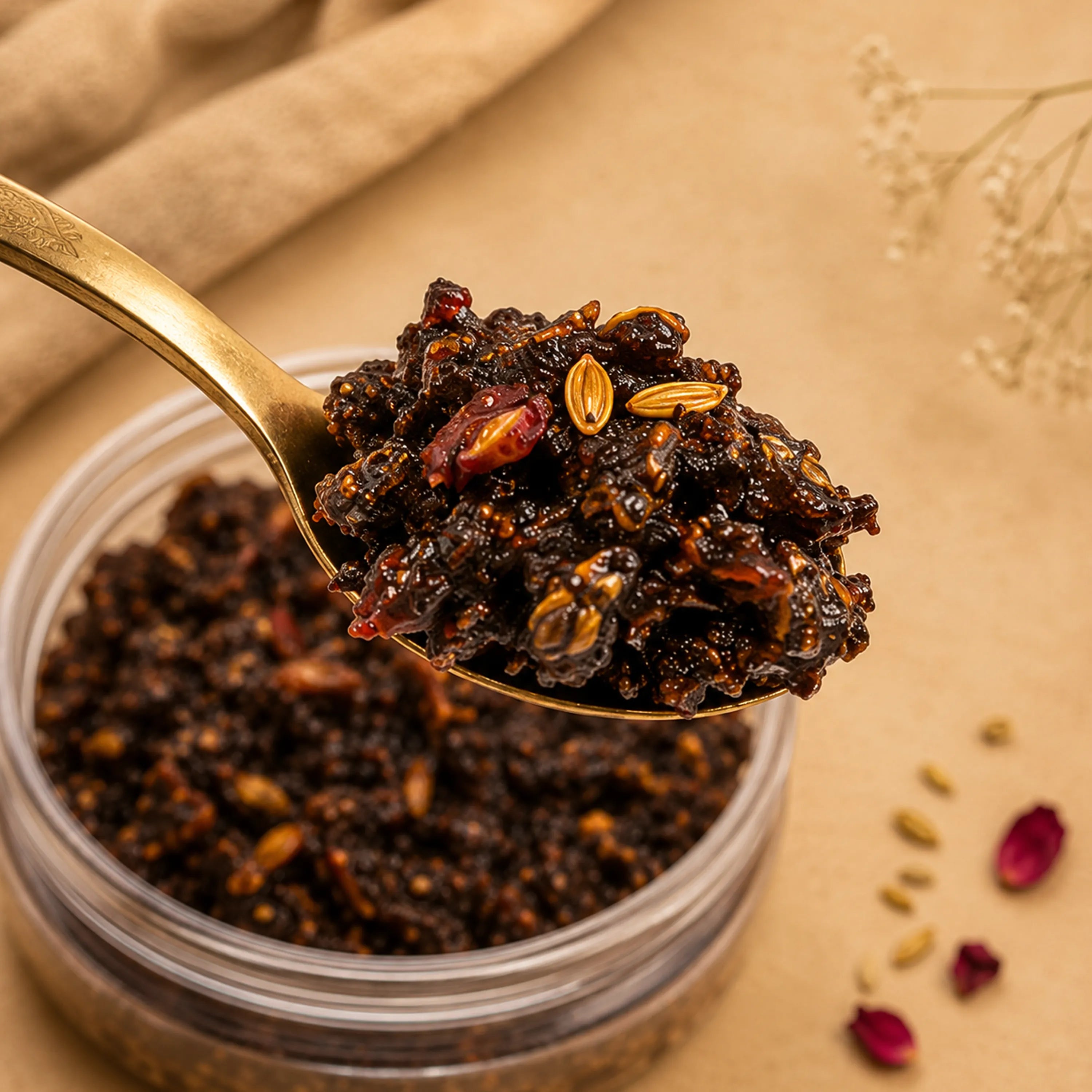 Navratan Paan (70g)