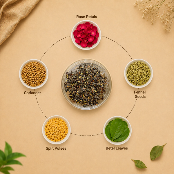 Navratan Paan (70g)