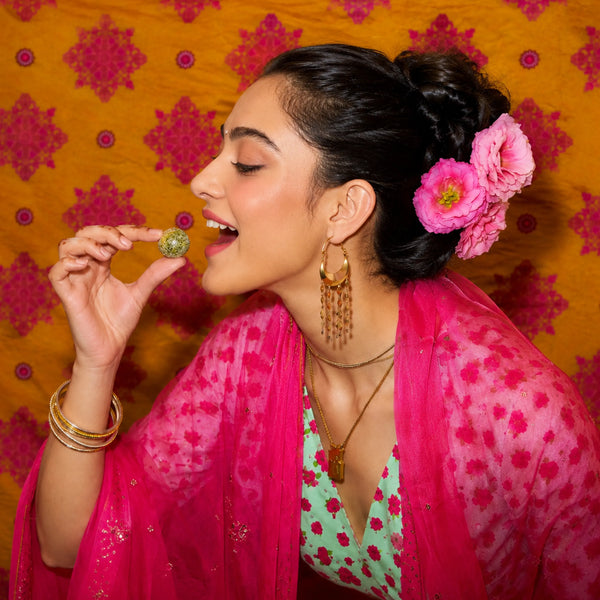 Pani Puri Shots 200g