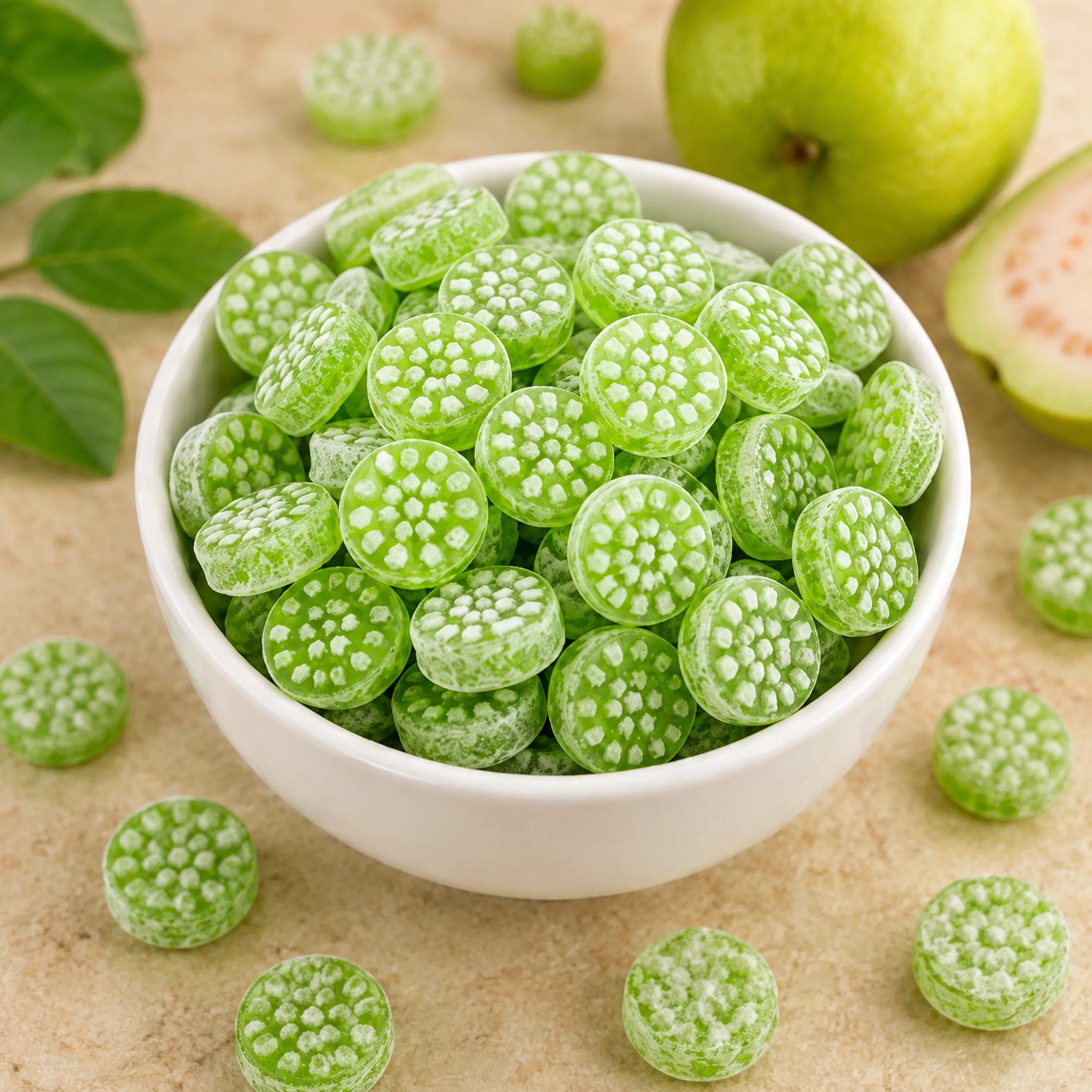 Guava Candy (220g)