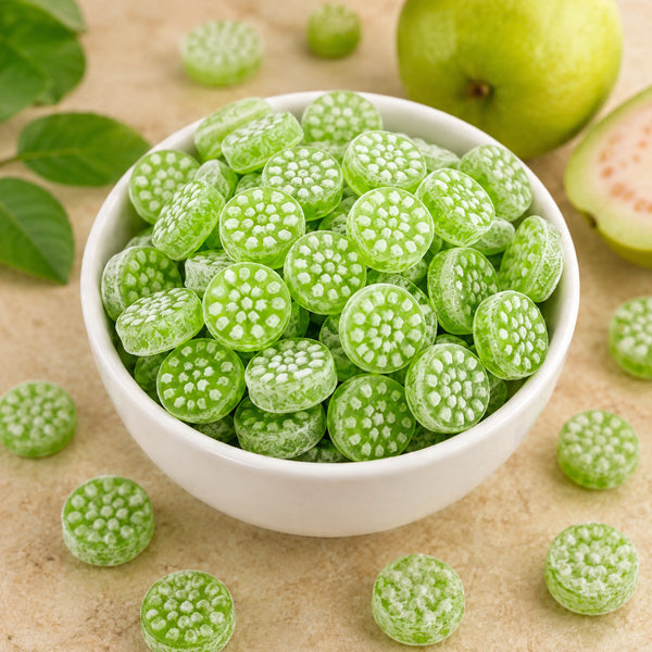 Guava Candy (220g)