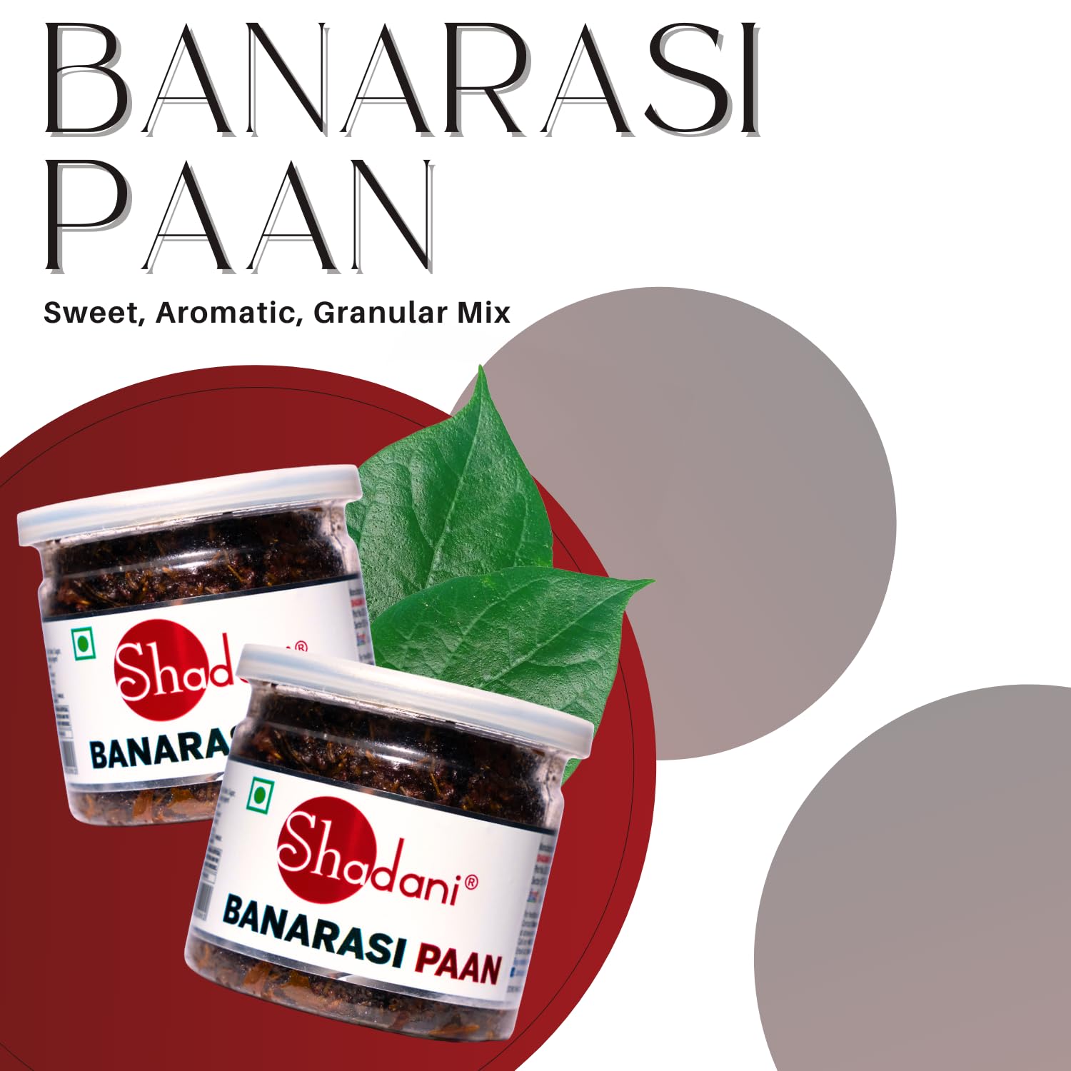 Banarasi Paan