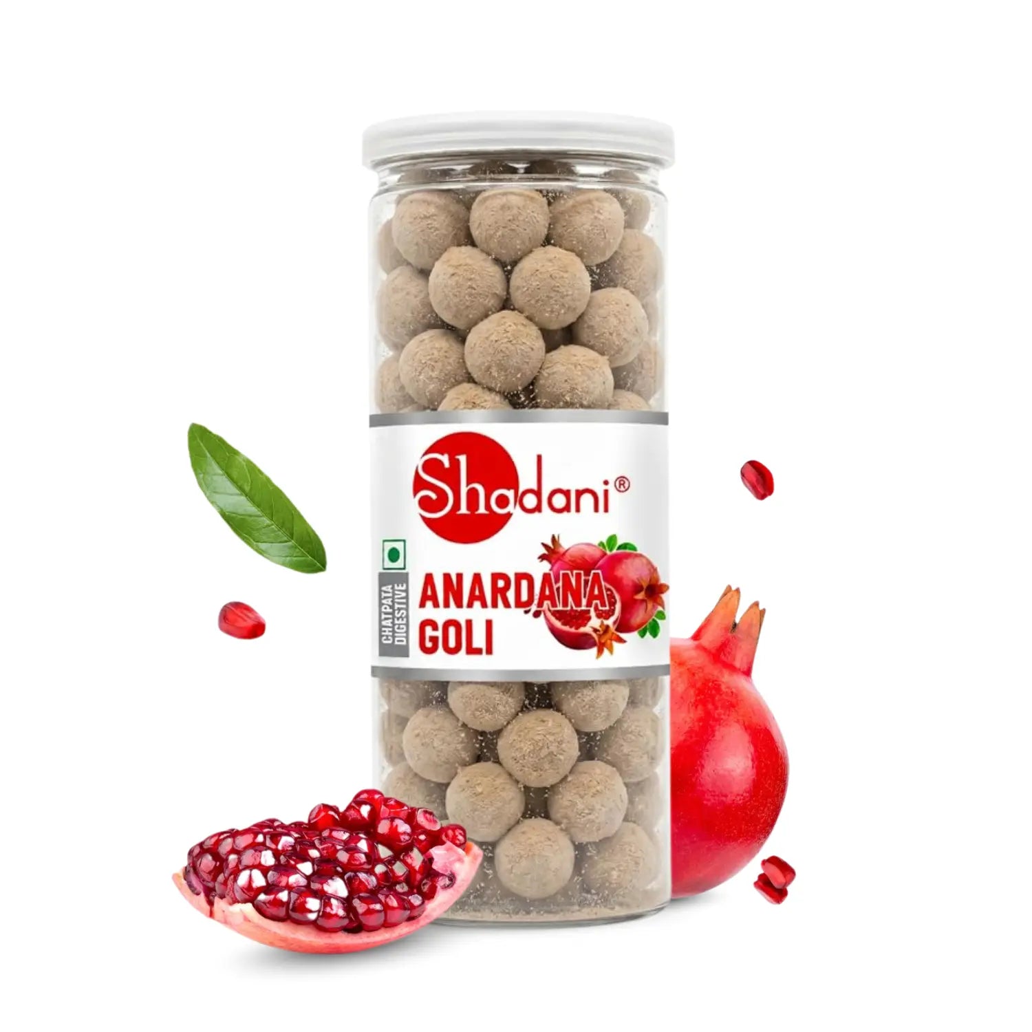 Anardana Goli (200g)