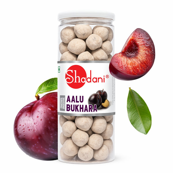 Aalu Bukhara