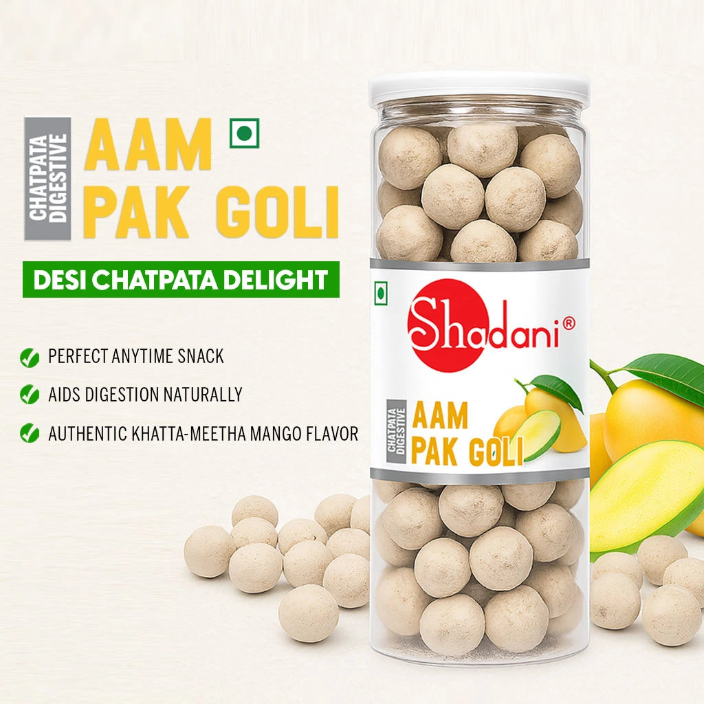 Aam Pak Goli